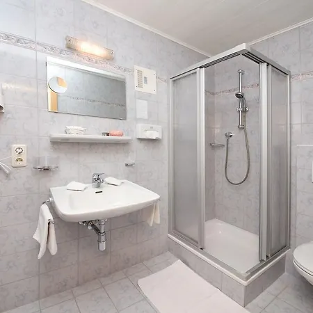 Garni Rauch Hotel Sankt Anton am Arlberg