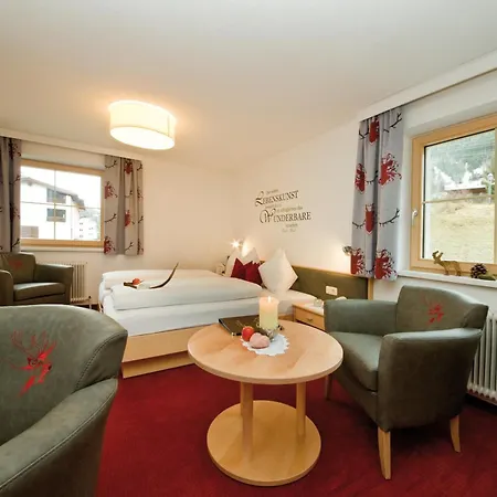 Garni Rauch Hotel