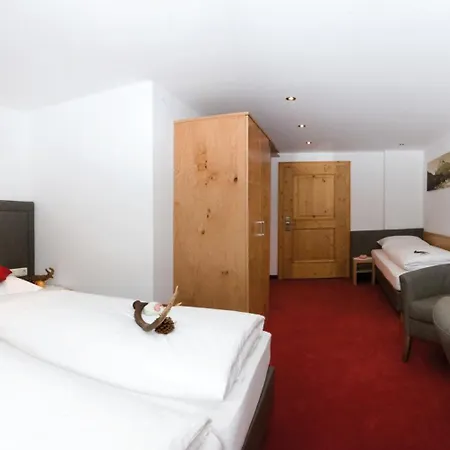 Garni Rauch Hotel