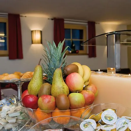 Hotel Garni Rauch