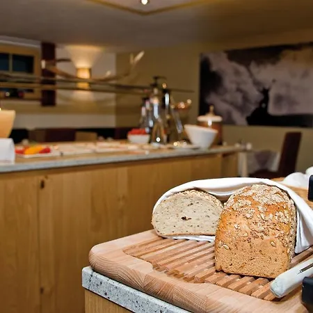 Garni Rauch Hotel Sankt Anton am Arlberg