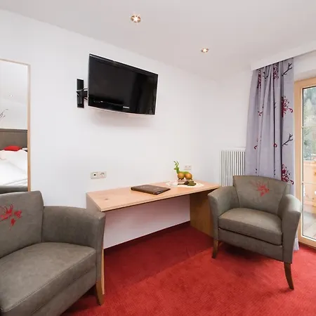 Hotel Garni Rauch