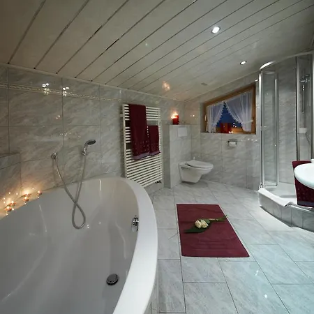 Garni Rauch Hotel