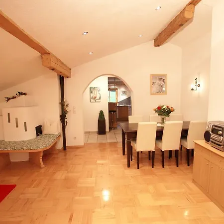 Garni Rauch Hotel Sankt Anton am Arlberg
