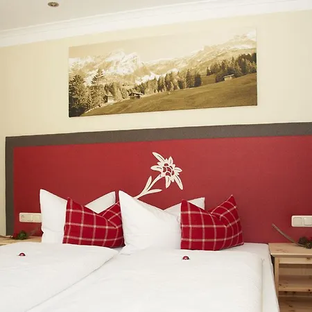Garni Rauch Hotel