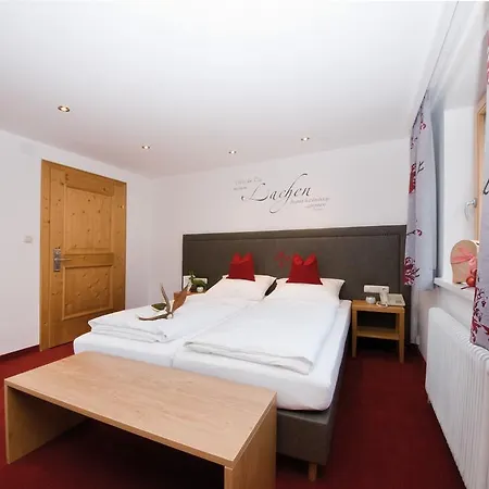Garni Rauch 3* Sankt Anton am Arlberg
