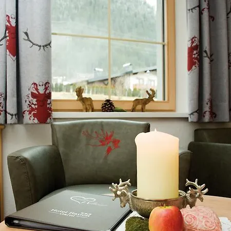 Hotel Garni Rauch 3*